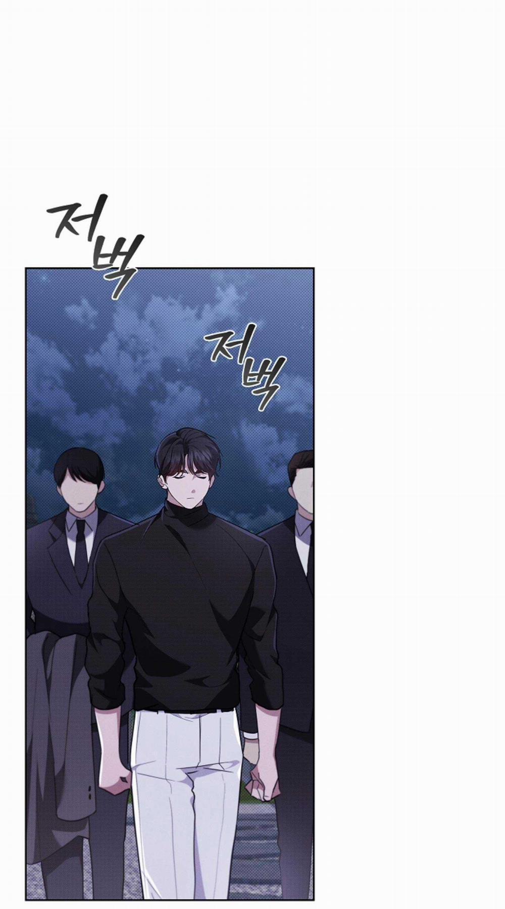 ĐỪNG ĐỘNG VÀO CÚN CON! 30 END SS1 trang 0