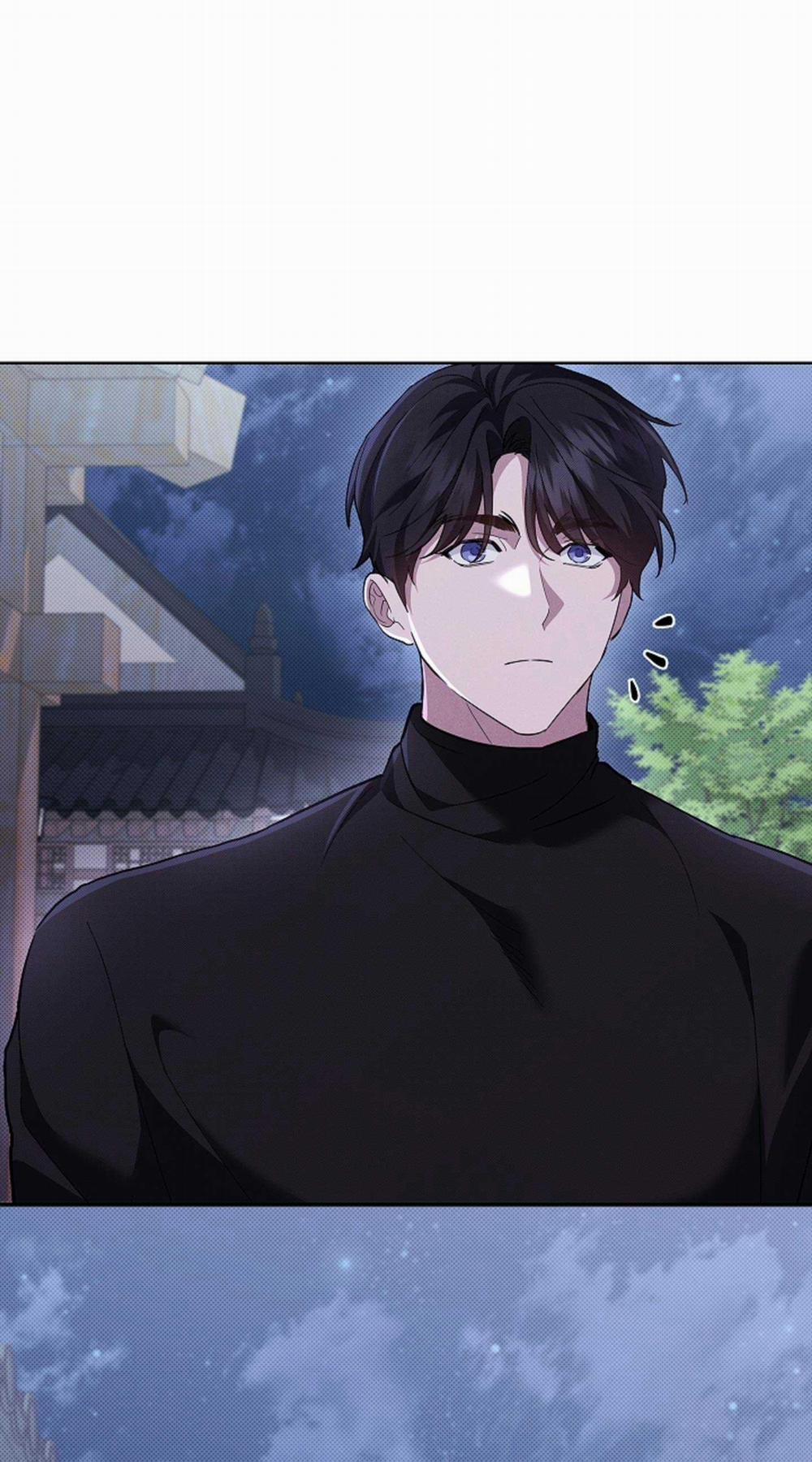 ĐỪNG ĐỘNG VÀO CÚN CON! 30 END SS1 trang 1