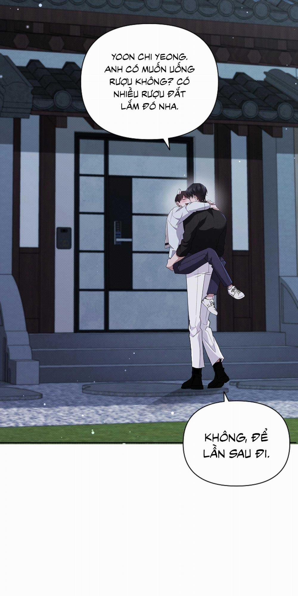 ĐỪNG ĐỘNG VÀO CÚN CON! 30 END SS1 trang 12