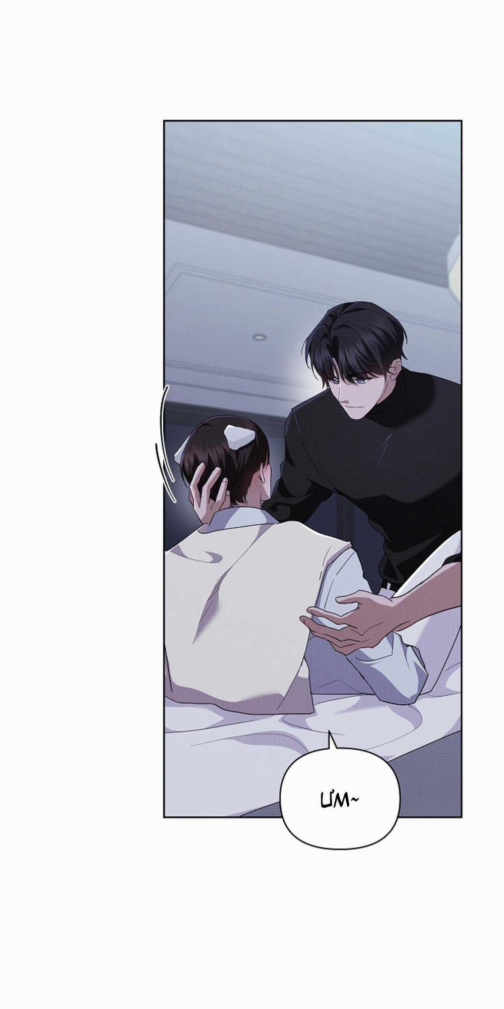 ĐỪNG ĐỘNG VÀO CÚN CON! 30 END SS1 trang 14