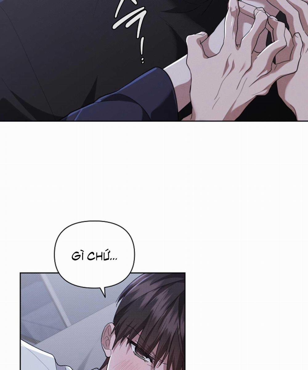 ĐỪNG ĐỘNG VÀO CÚN CON! 30 END SS1 trang 21