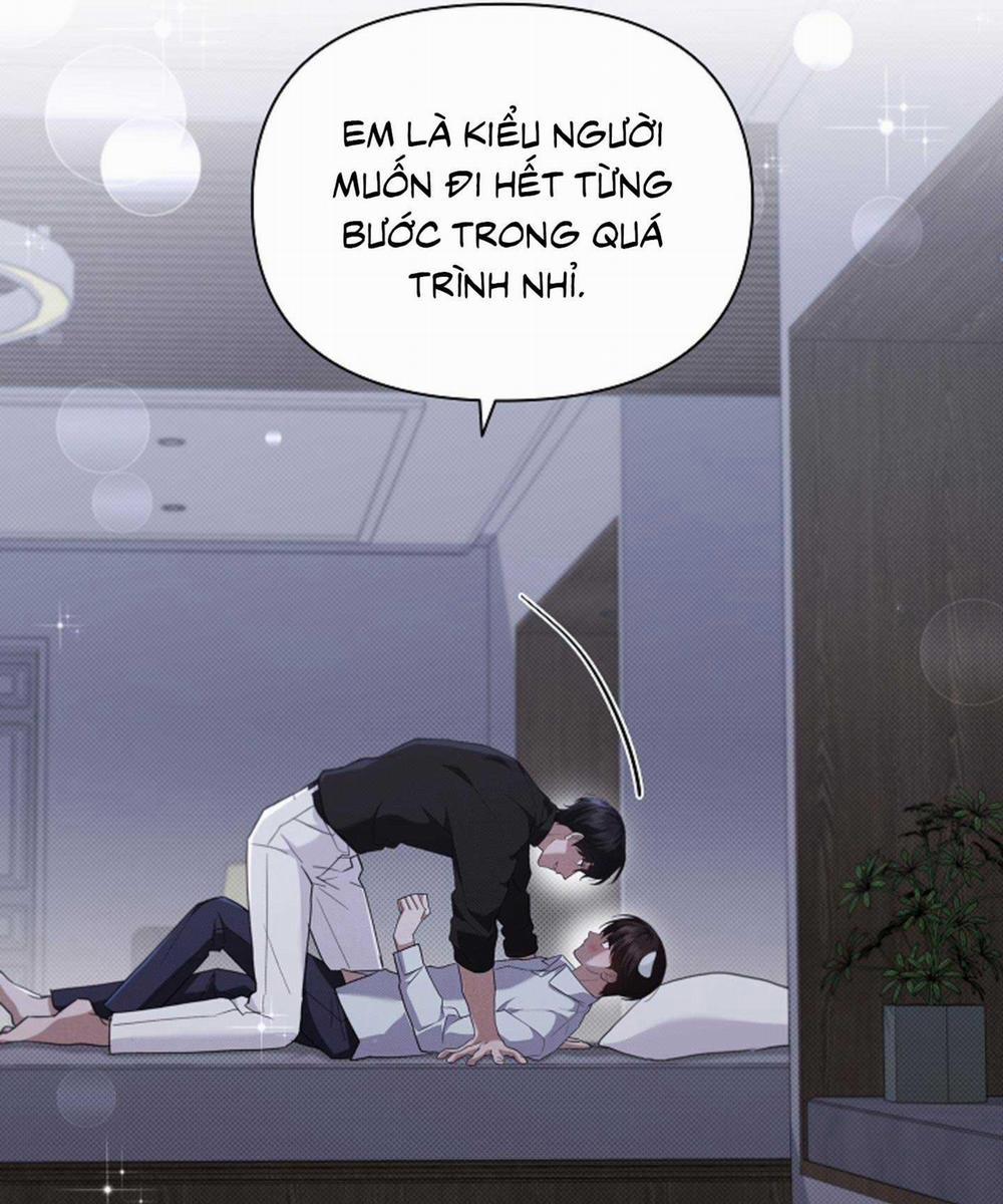 ĐỪNG ĐỘNG VÀO CÚN CON! 30 END SS1 trang 26