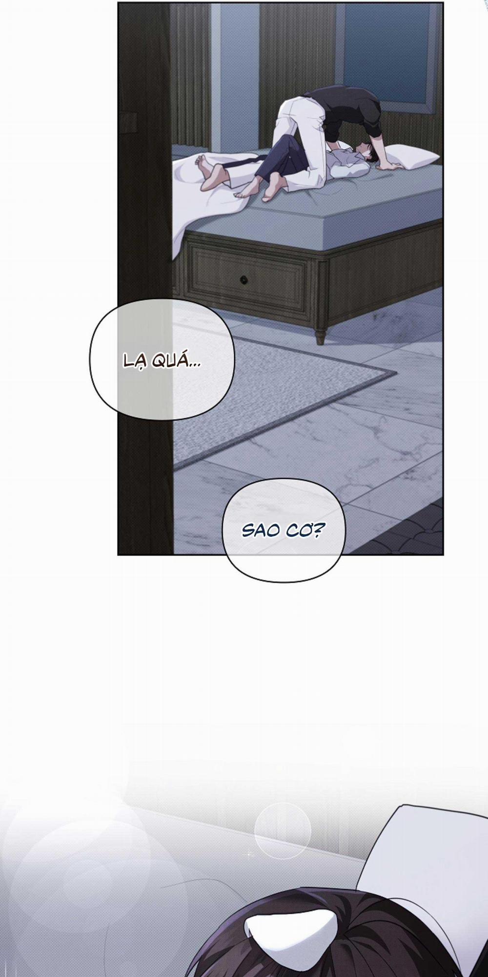 ĐỪNG ĐỘNG VÀO CÚN CON! 30 END SS1 trang 30