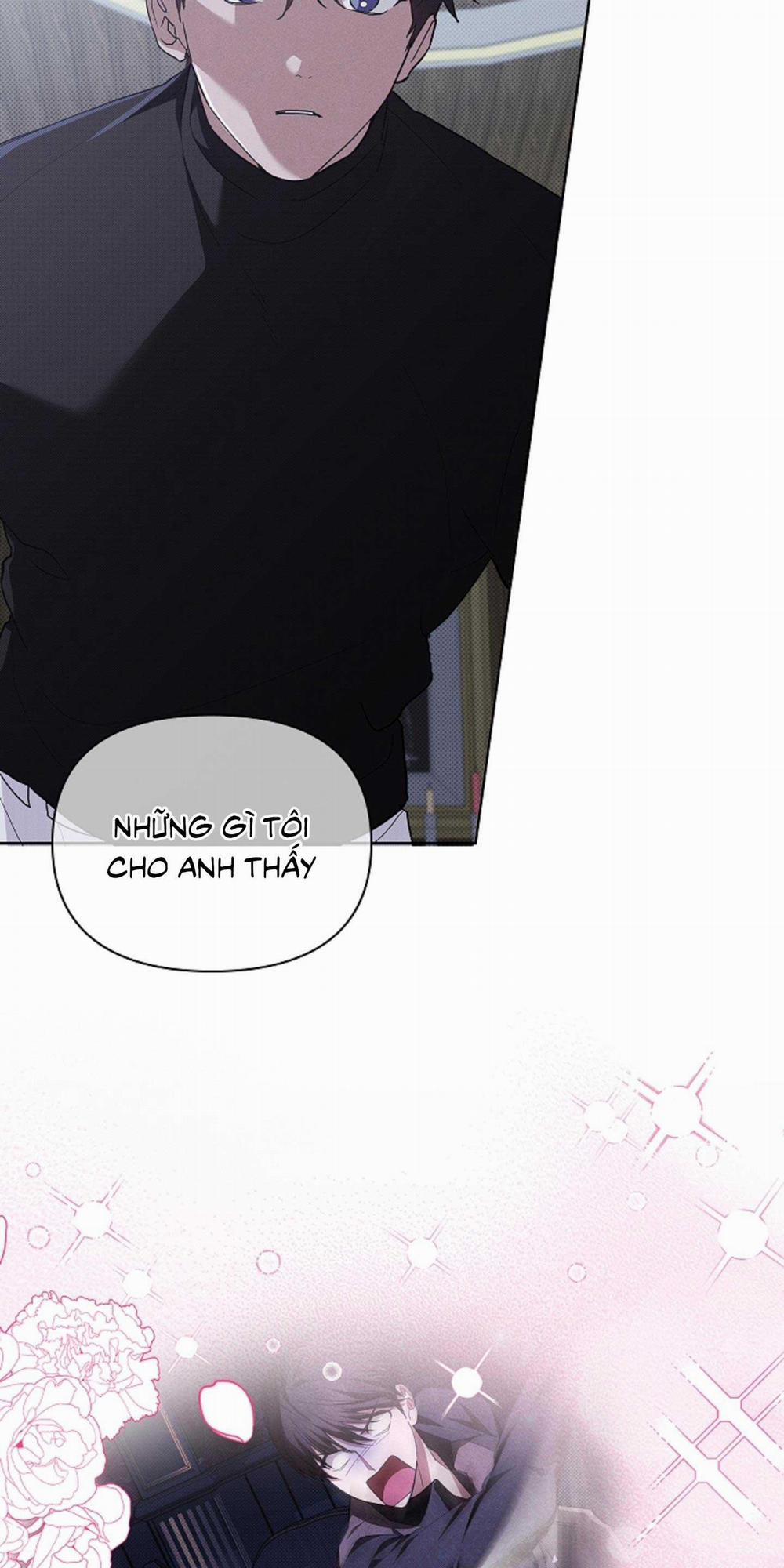 ĐỪNG ĐỘNG VÀO CÚN CON! 30 END SS1 trang 32