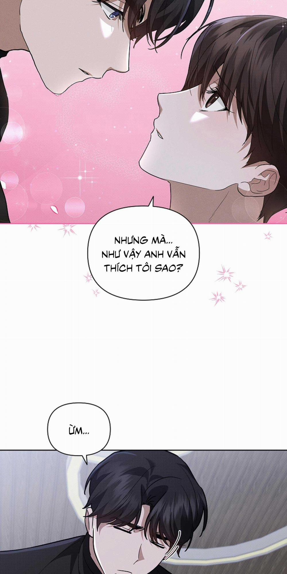 ĐỪNG ĐỘNG VÀO CÚN CON! 30 END SS1 trang 35