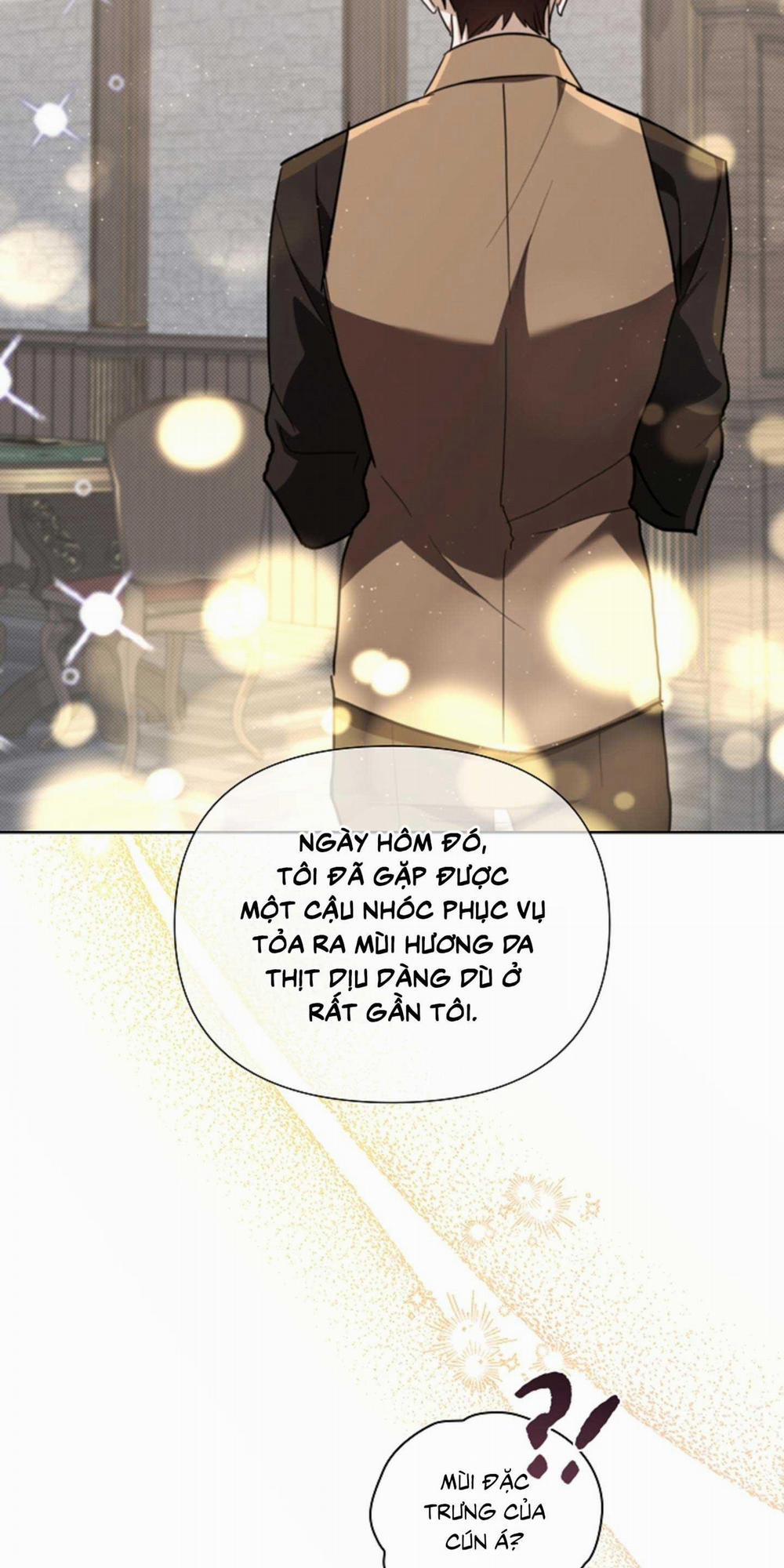 ĐỪNG ĐỘNG VÀO CÚN CON! 30 END SS1 trang 43