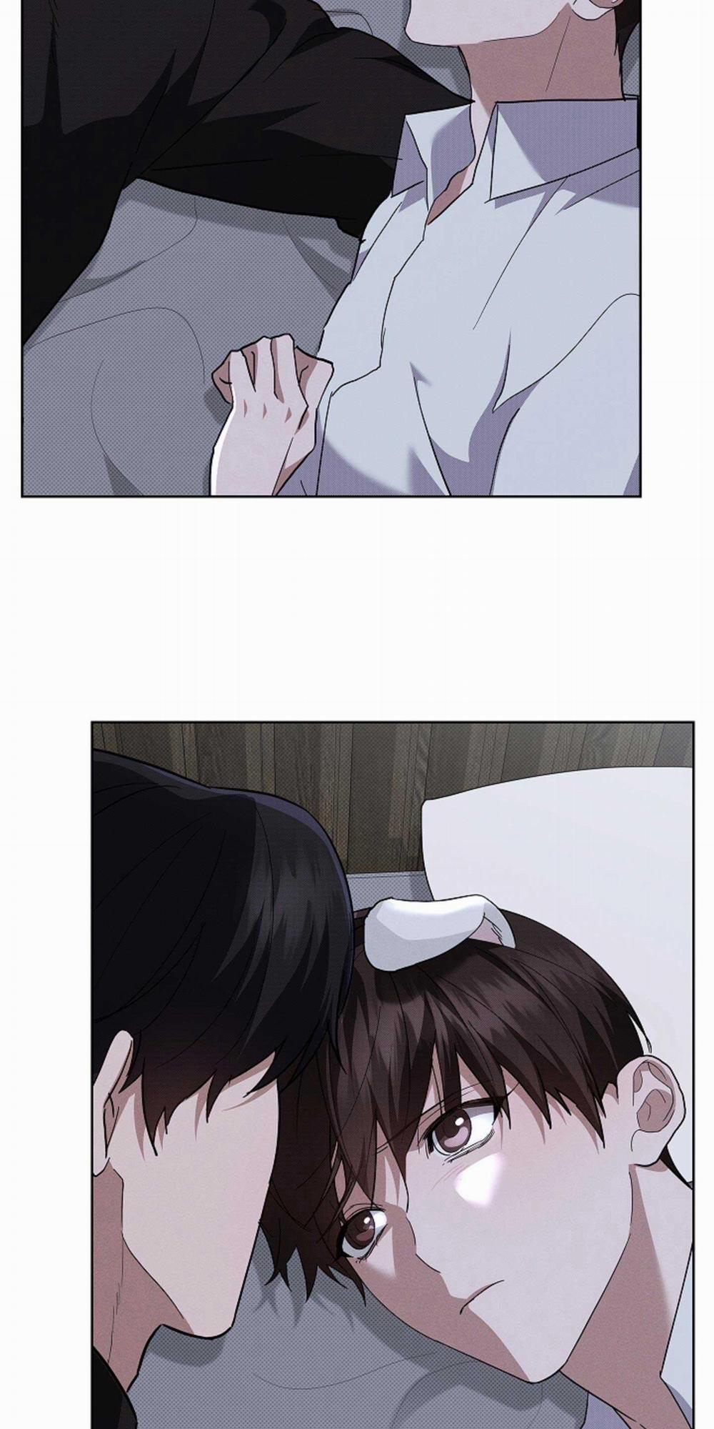 ĐỪNG ĐỘNG VÀO CÚN CON! 30 END SS1 trang 46