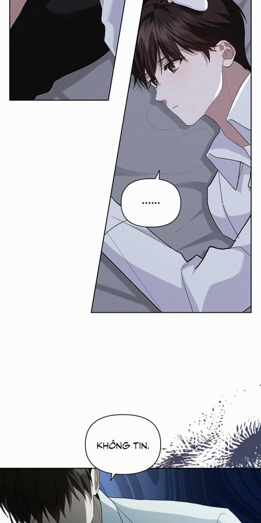 ĐỪNG ĐỘNG VÀO CÚN CON! 30 END SS1 trang 49