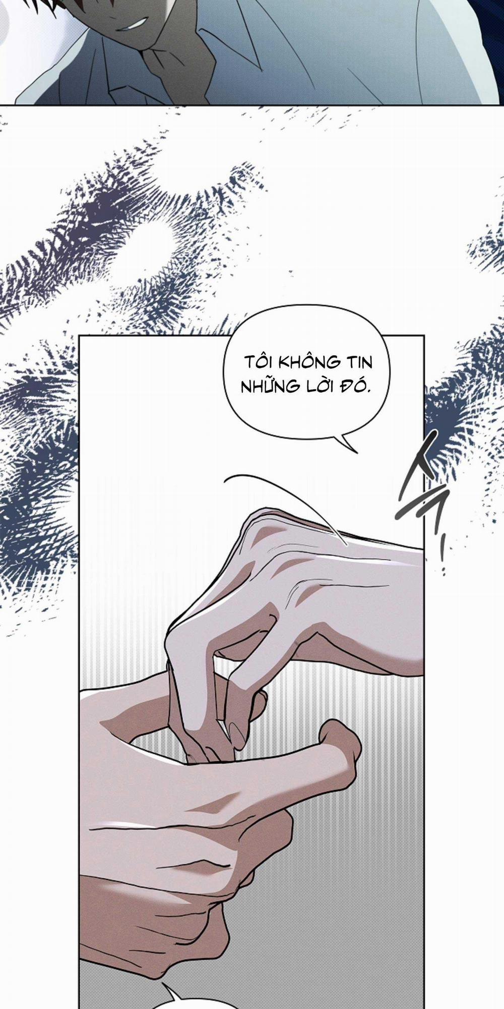 ĐỪNG ĐỘNG VÀO CÚN CON! 30 END SS1 trang 50