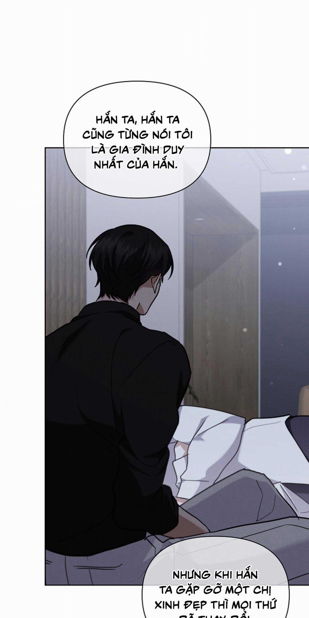 ĐỪNG ĐỘNG VÀO CÚN CON! 30 END SS1 trang 52