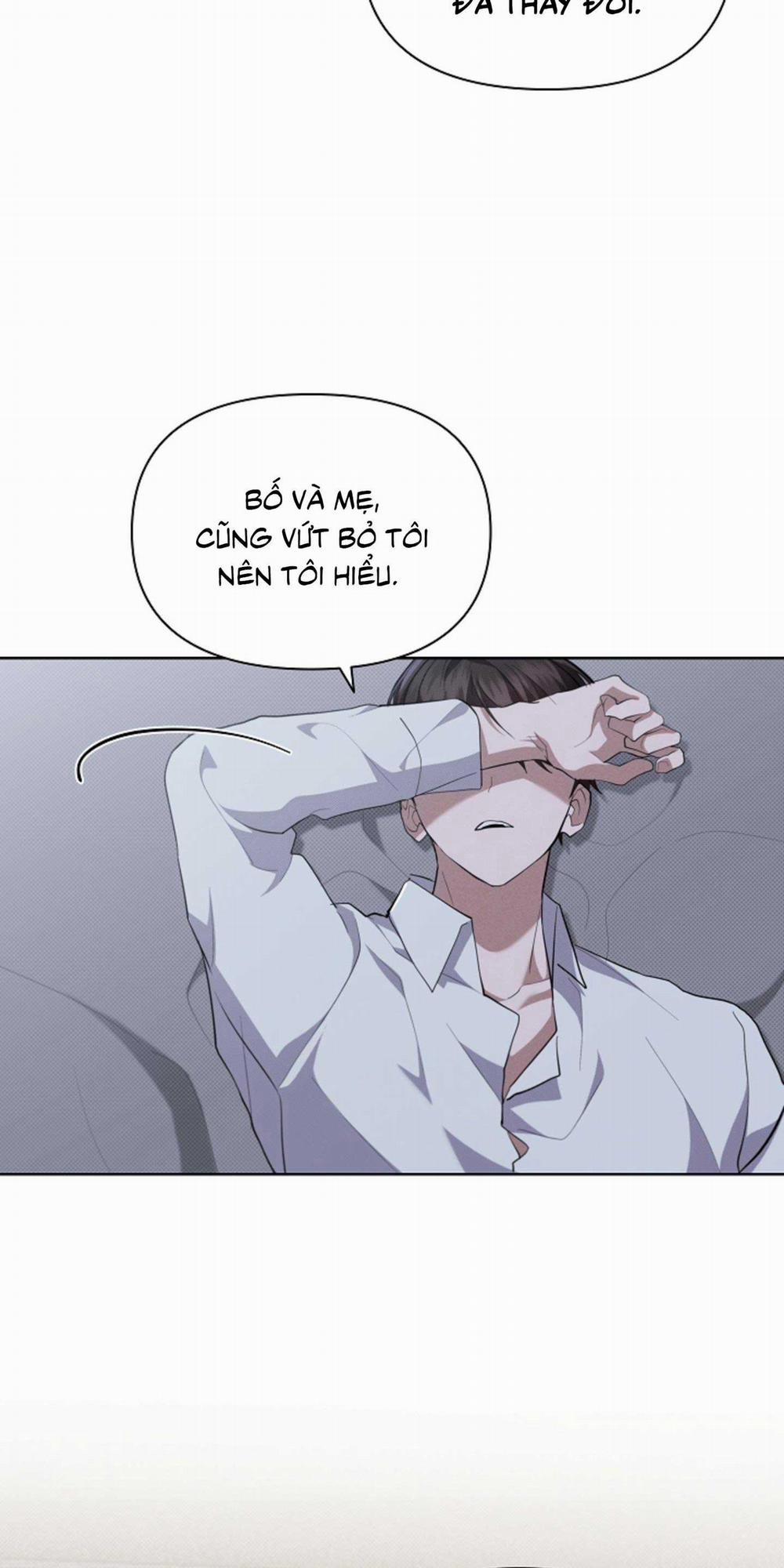 ĐỪNG ĐỘNG VÀO CÚN CON! 30 END SS1 trang 53