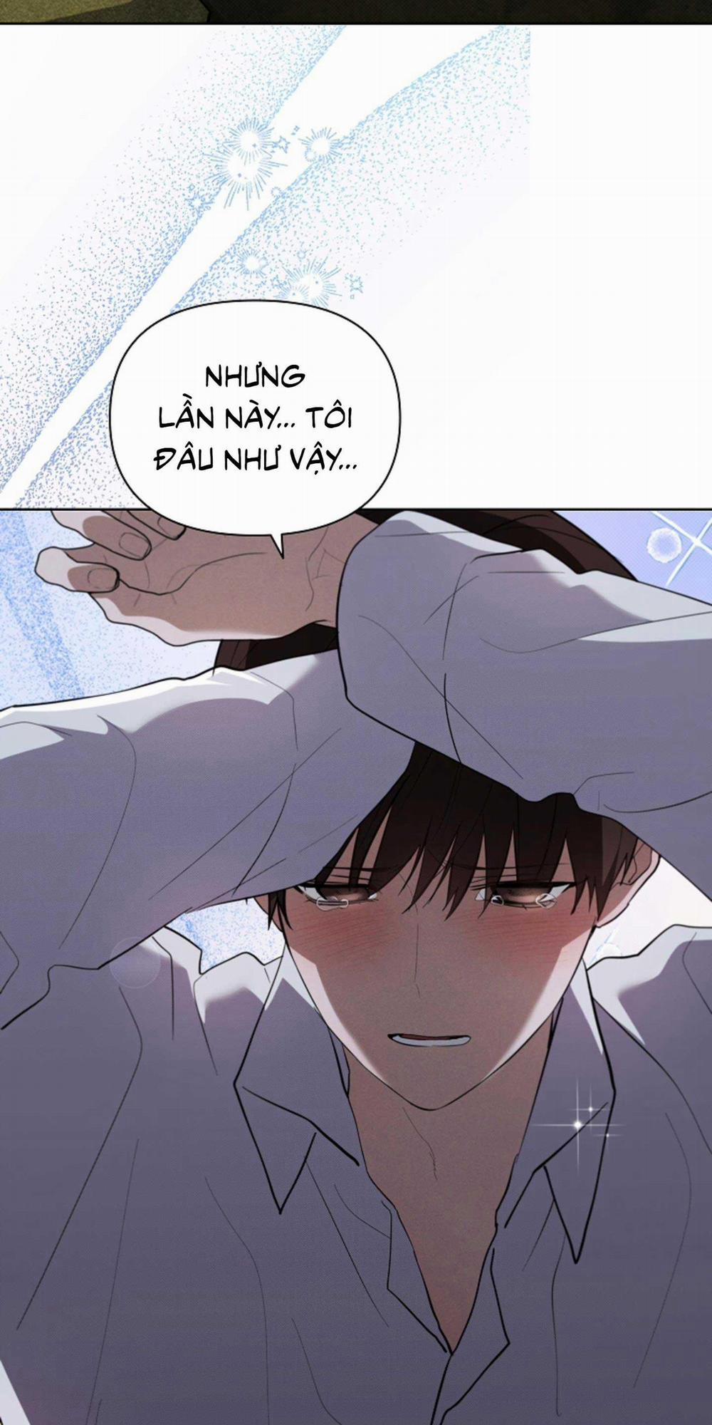 ĐỪNG ĐỘNG VÀO CÚN CON! 30 END SS1 trang 55