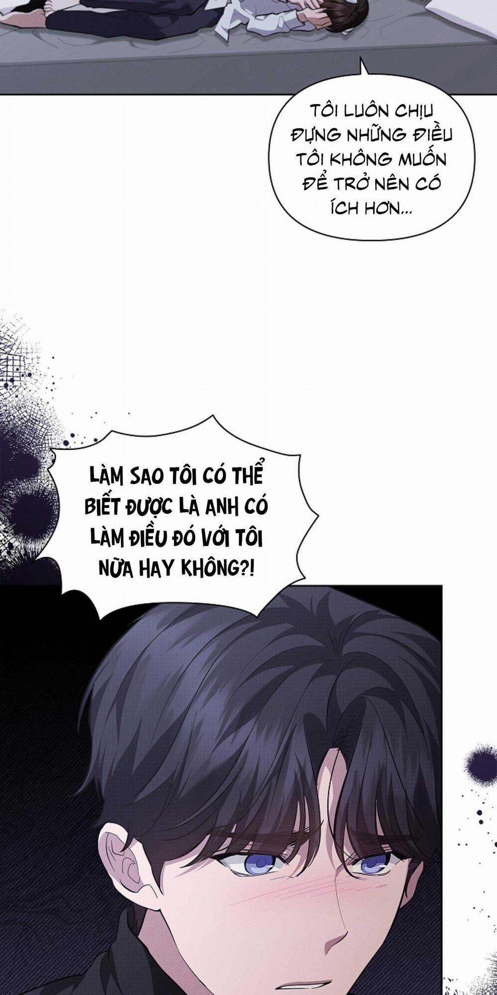 ĐỪNG ĐỘNG VÀO CÚN CON! 30 END SS1 trang 57