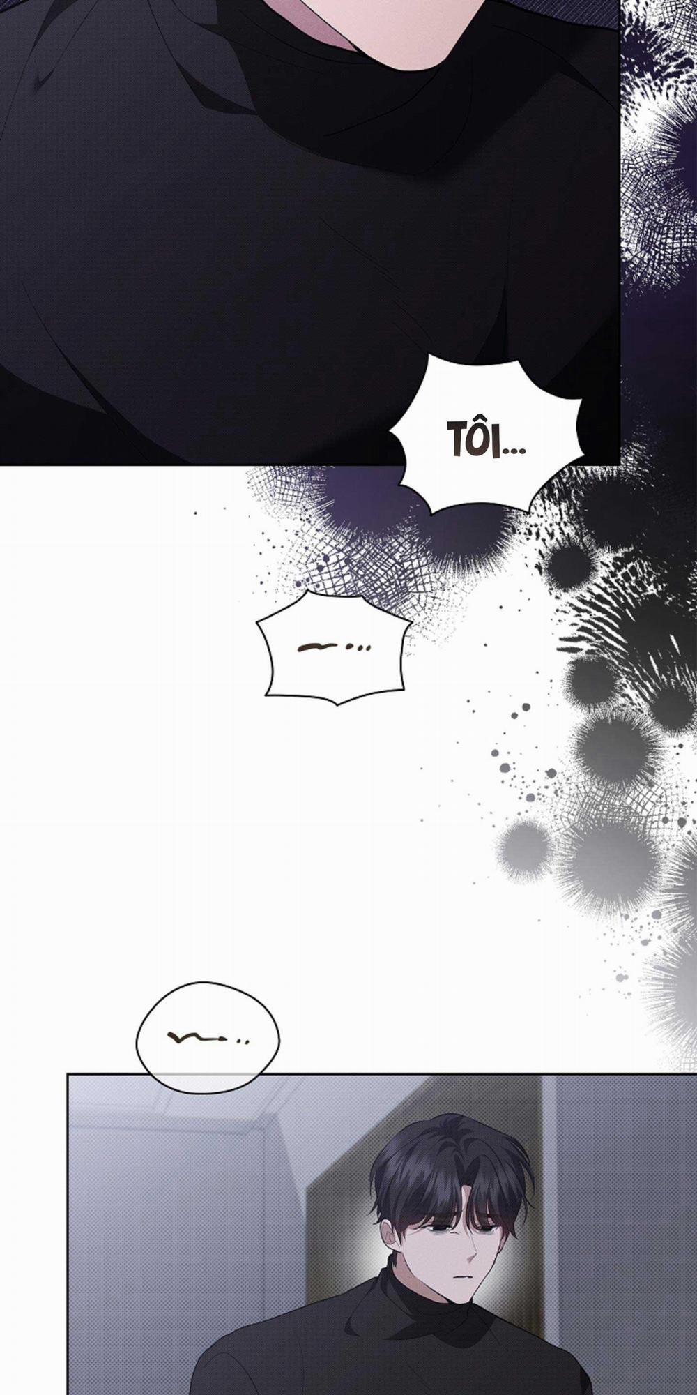 ĐỪNG ĐỘNG VÀO CÚN CON! 30 END SS1 trang 58