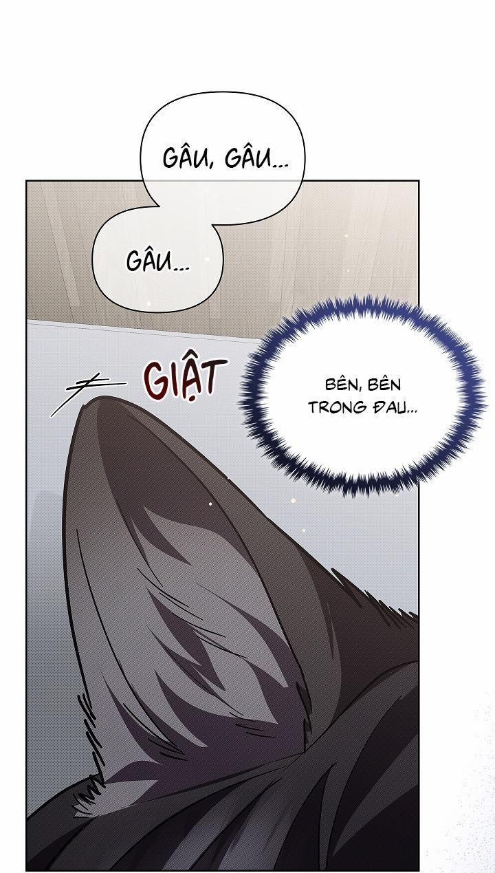 ĐỪNG ĐỘNG VÀO CÚN CON! 32 trang 14