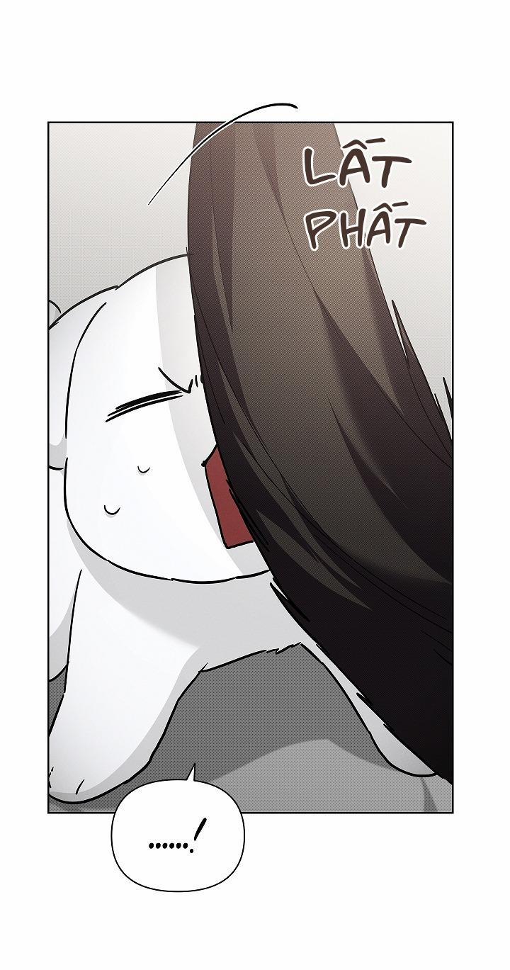 ĐỪNG ĐỘNG VÀO CÚN CON! 32 trang 26