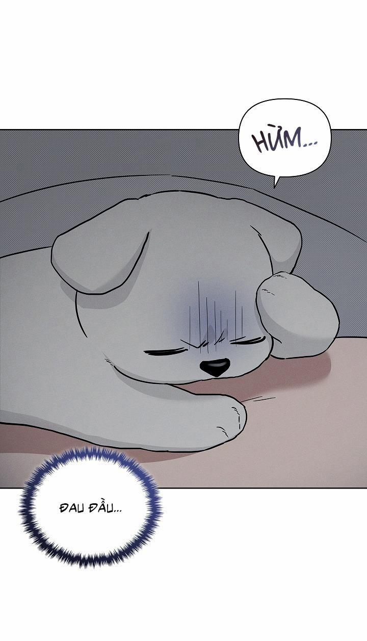 ĐỪNG ĐỘNG VÀO CÚN CON! 32 trang 3