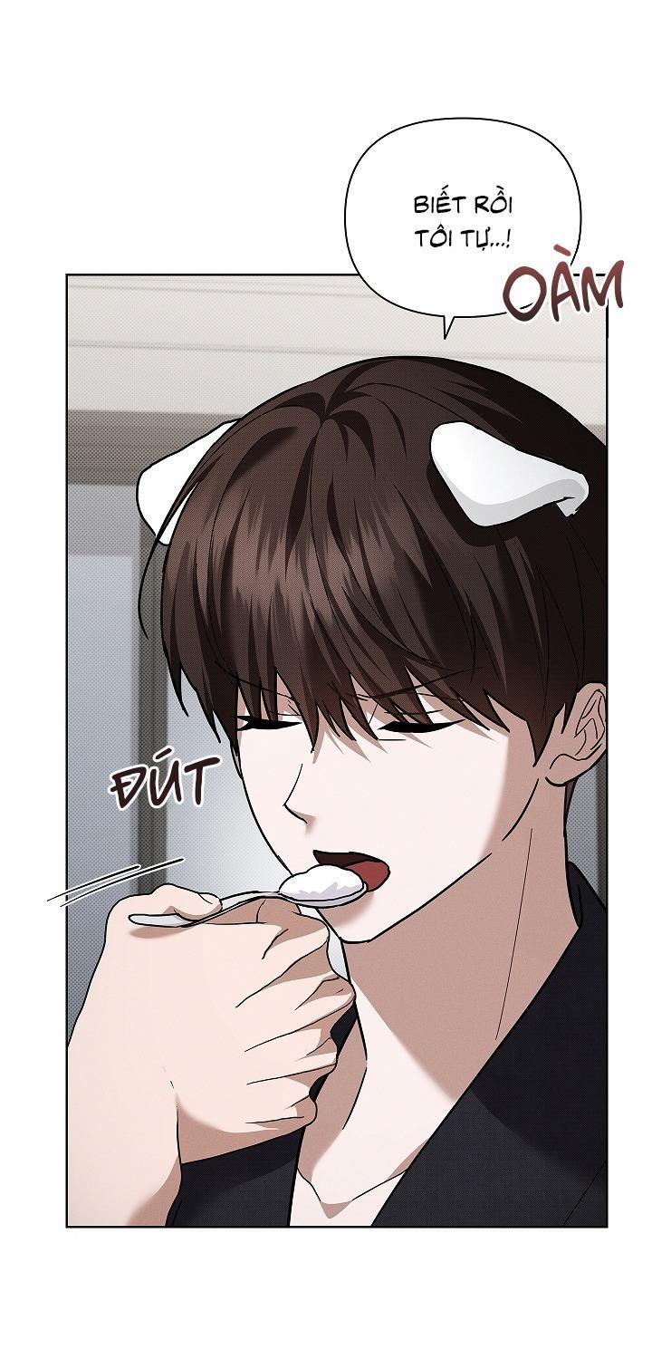 ĐỪNG ĐỘNG VÀO CÚN CON! 32 trang 31