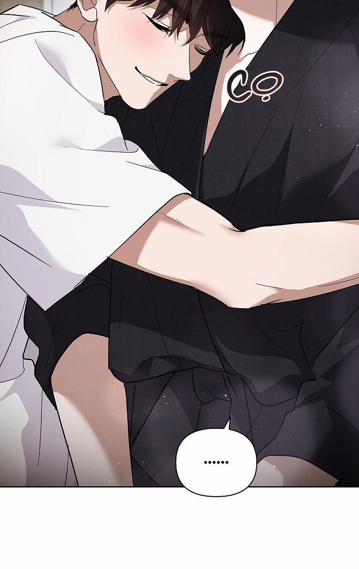 ĐỪNG ĐỘNG VÀO CÚN CON! 32 trang 35