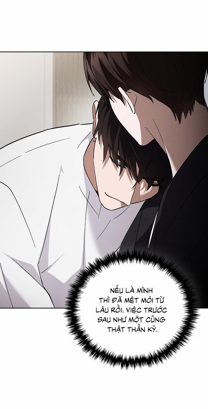 ĐỪNG ĐỘNG VÀO CÚN CON! 32 trang 37