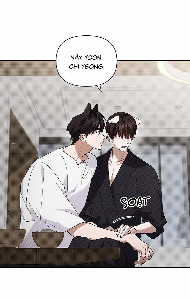 ĐỪNG ĐỘNG VÀO CÚN CON! 32 trang 38