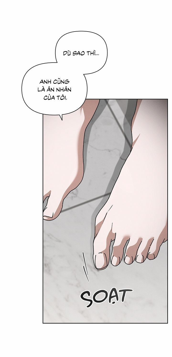 ĐỪNG ĐỘNG VÀO CÚN CON! 32 trang 39