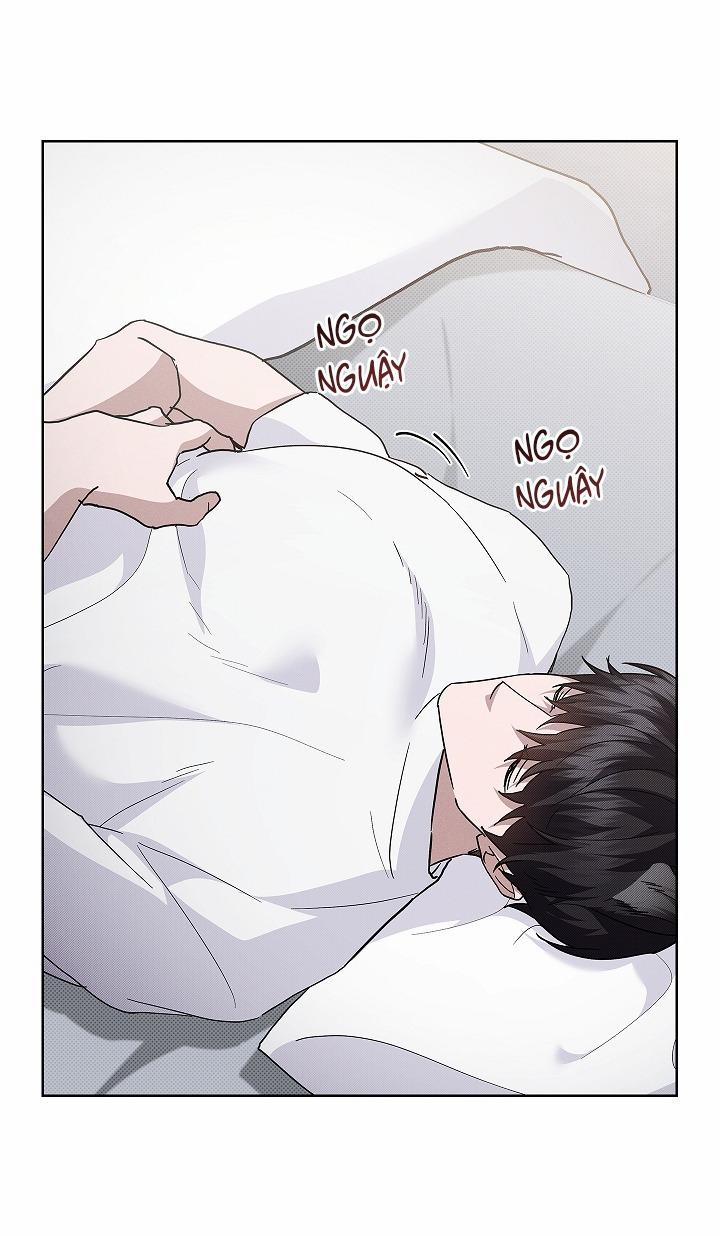 ĐỪNG ĐỘNG VÀO CÚN CON! 32 trang 4