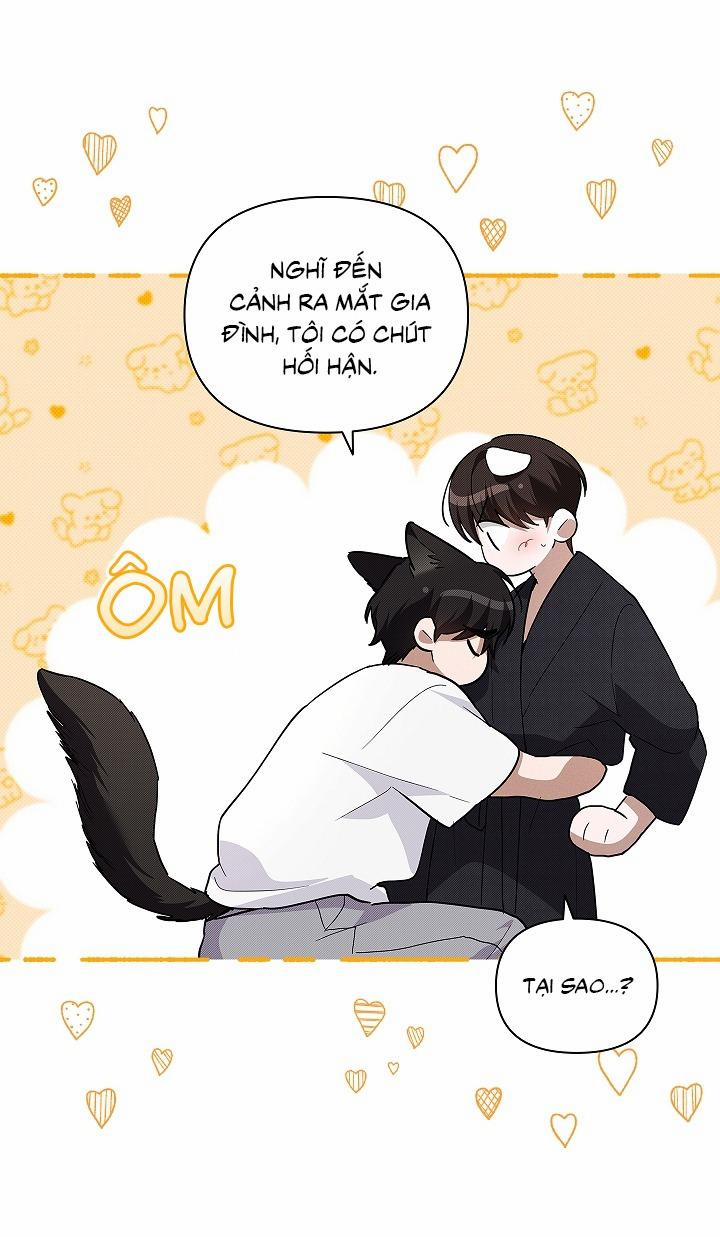 ĐỪNG ĐỘNG VÀO CÚN CON! 32 trang 47