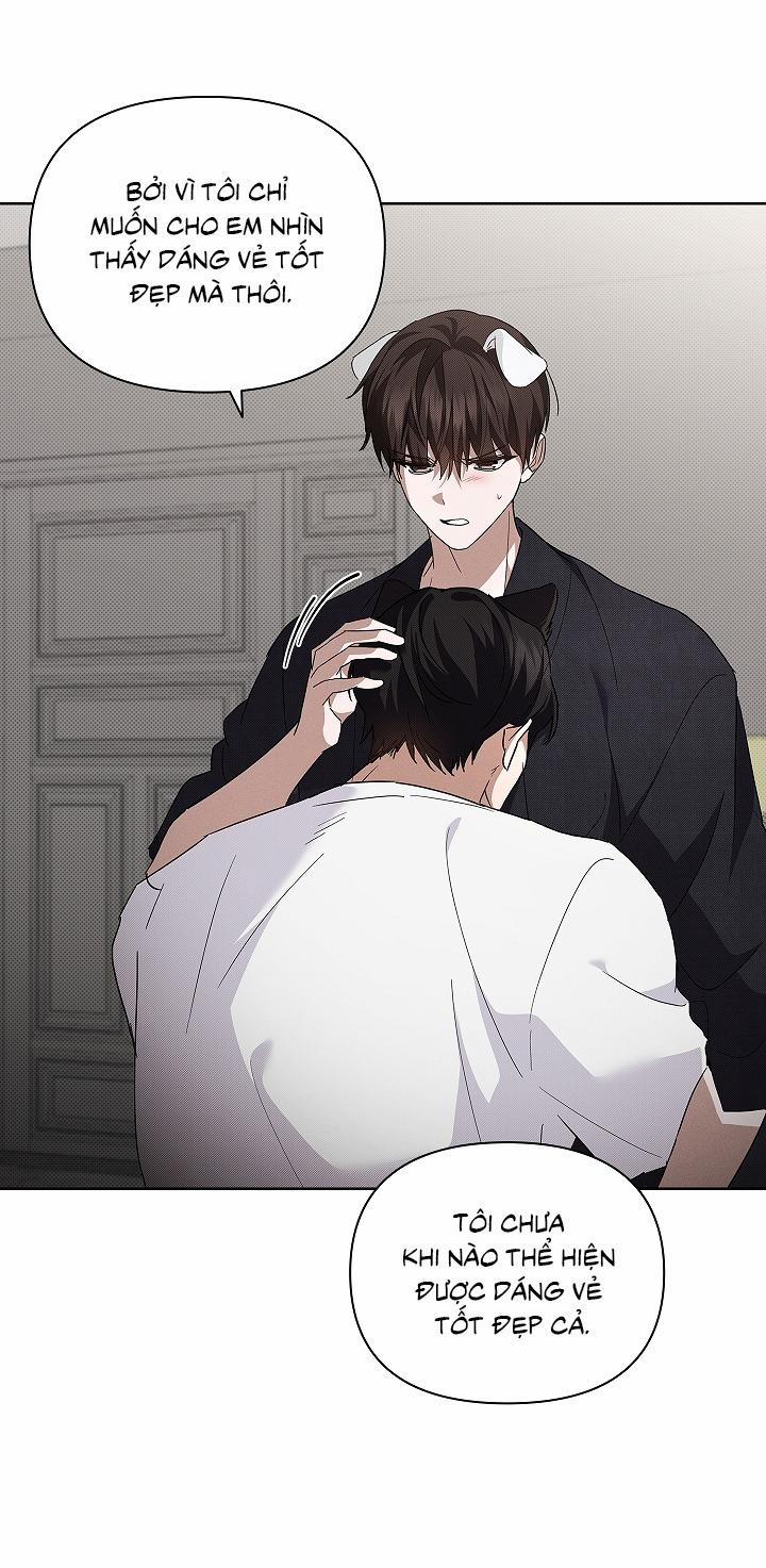 ĐỪNG ĐỘNG VÀO CÚN CON! 32 trang 48