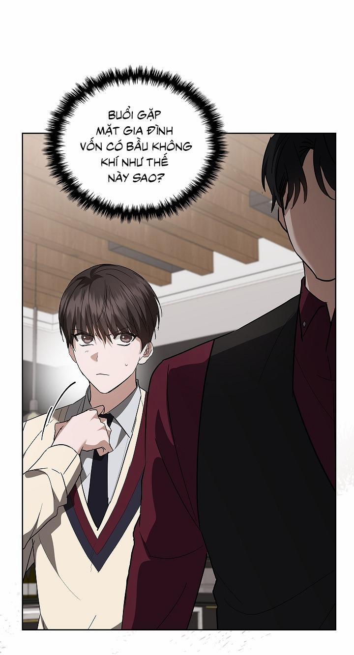 ĐỪNG ĐỘNG VÀO CÚN CON! 32 trang 57