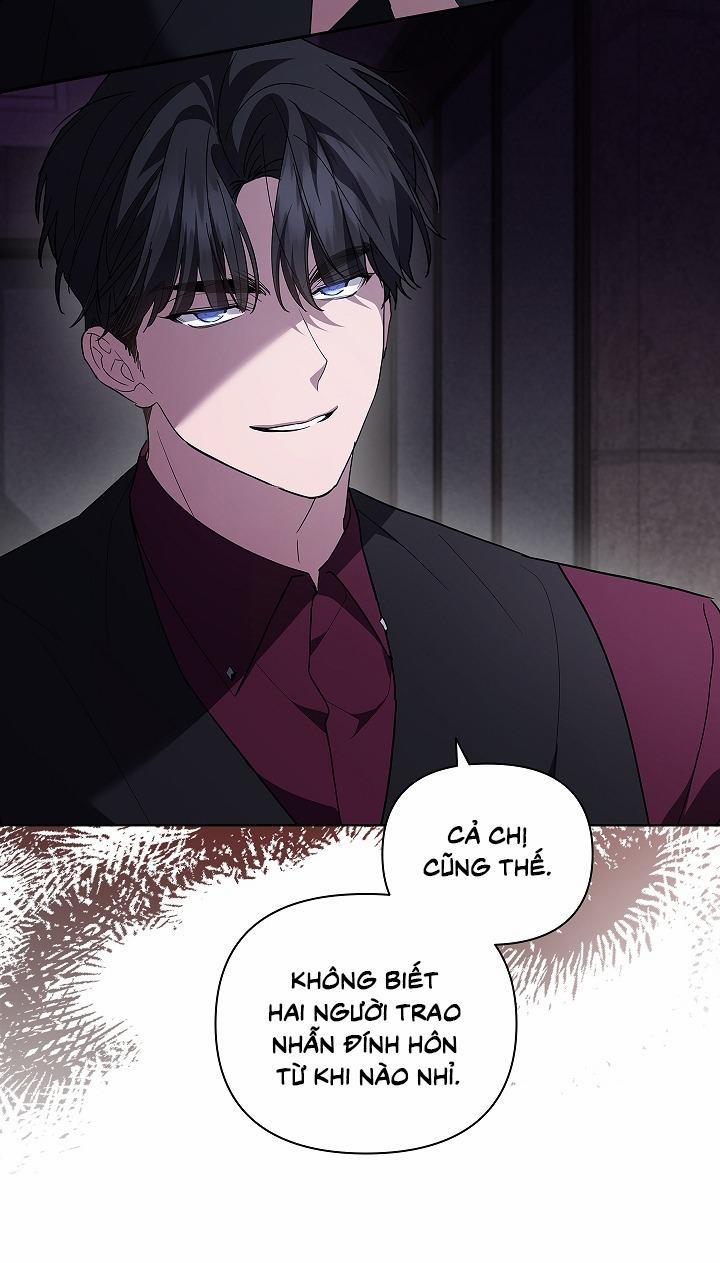 ĐỪNG ĐỘNG VÀO CÚN CON! 32 trang 59