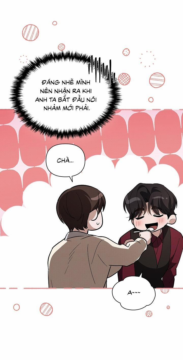 ĐỪNG ĐỘNG VÀO CÚN CON! 32 trang 69