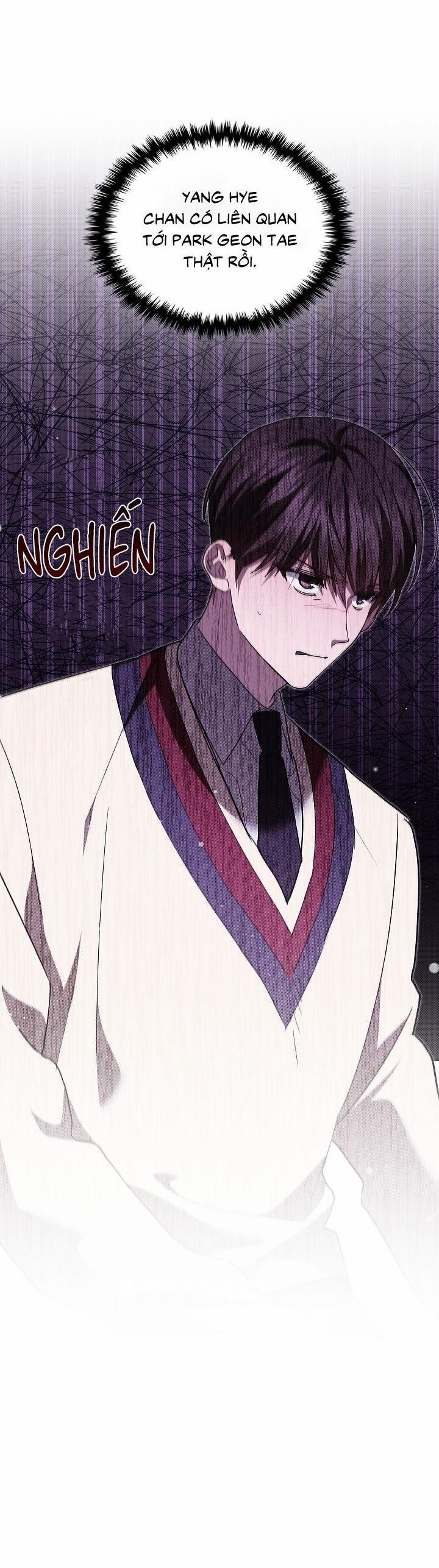 ĐỪNG ĐỘNG VÀO CÚN CON! 33 trang 13