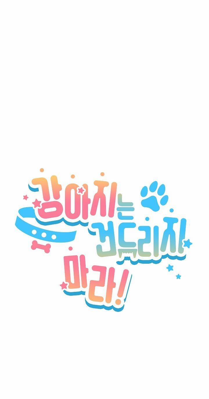 ĐỪNG ĐỘNG VÀO CÚN CON! 33 trang 14