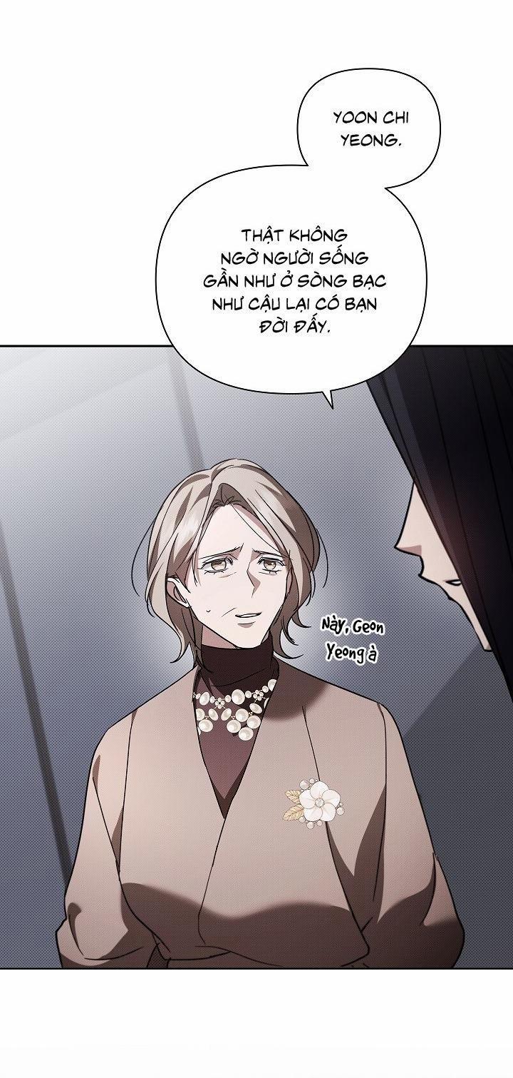 ĐỪNG ĐỘNG VÀO CÚN CON! 33 trang 16