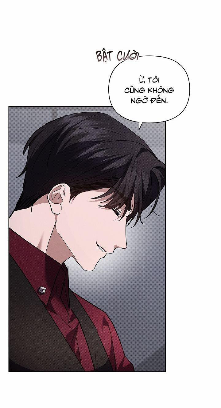 ĐỪNG ĐỘNG VÀO CÚN CON! 33 trang 18