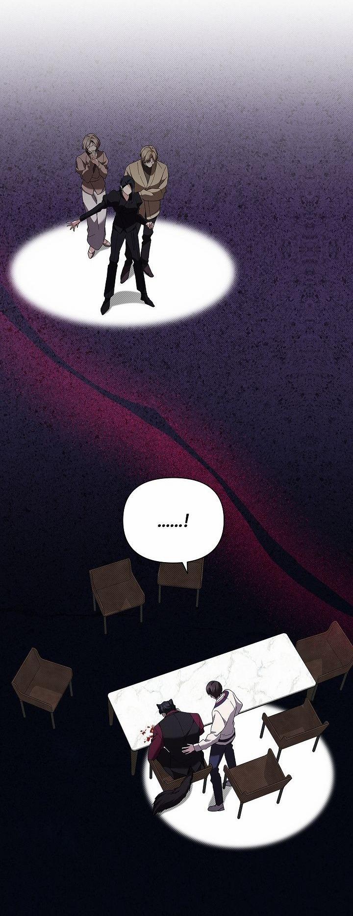 ĐỪNG ĐỘNG VÀO CÚN CON! 33 trang 26