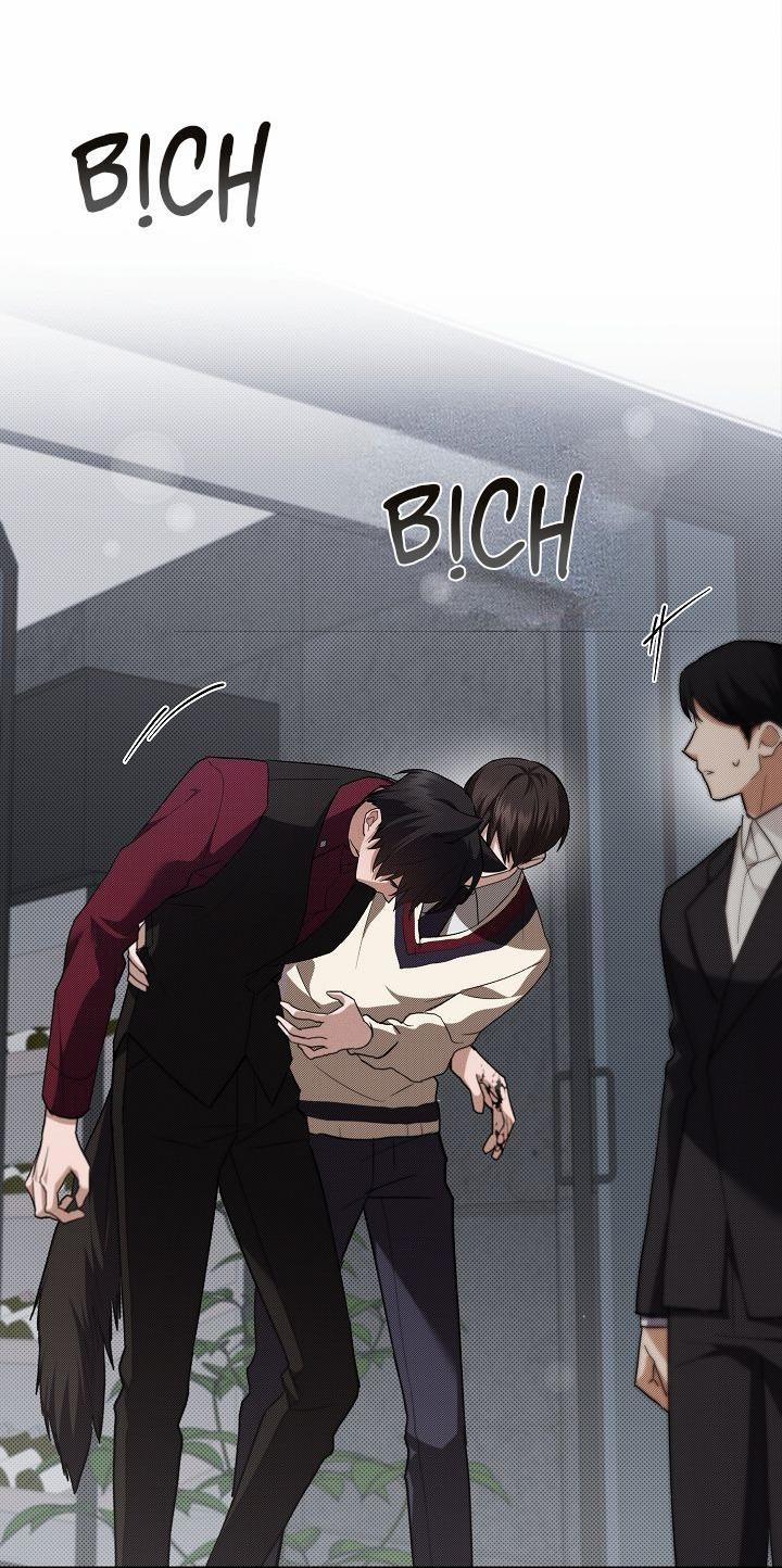 ĐỪNG ĐỘNG VÀO CÚN CON! 33 trang 29