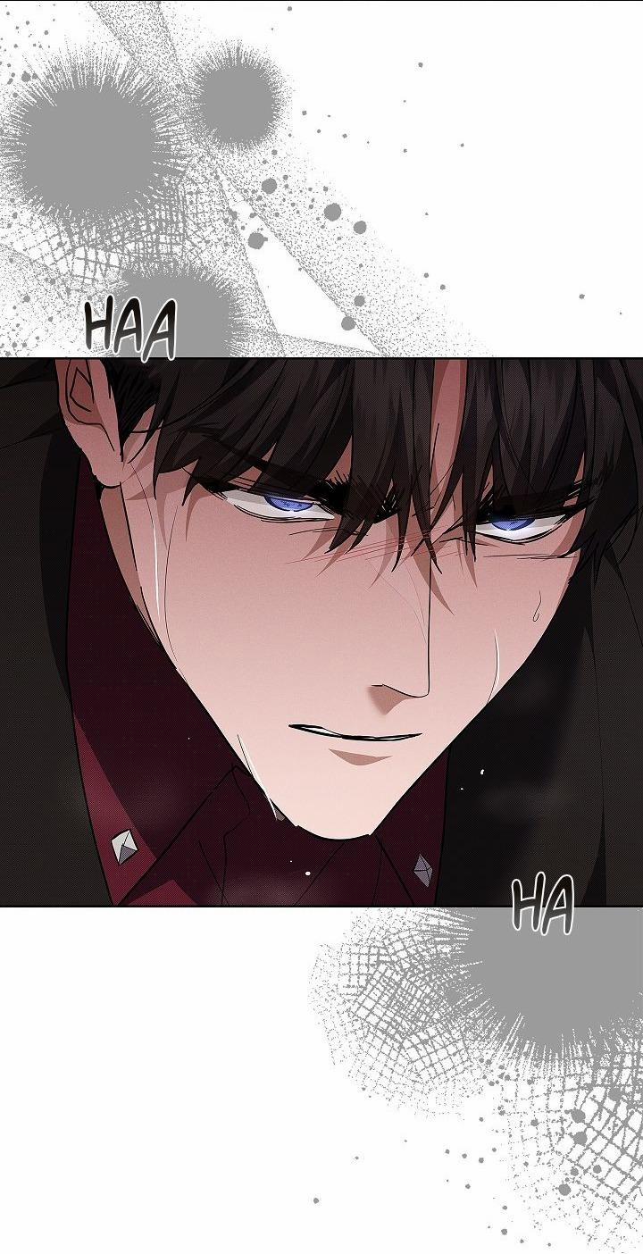 ĐỪNG ĐỘNG VÀO CÚN CON! 33 trang 30