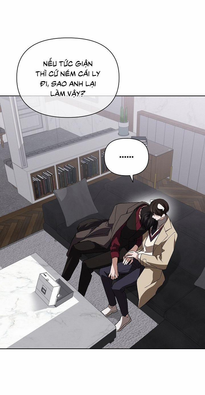 ĐỪNG ĐỘNG VÀO CÚN CON! 33 trang 32