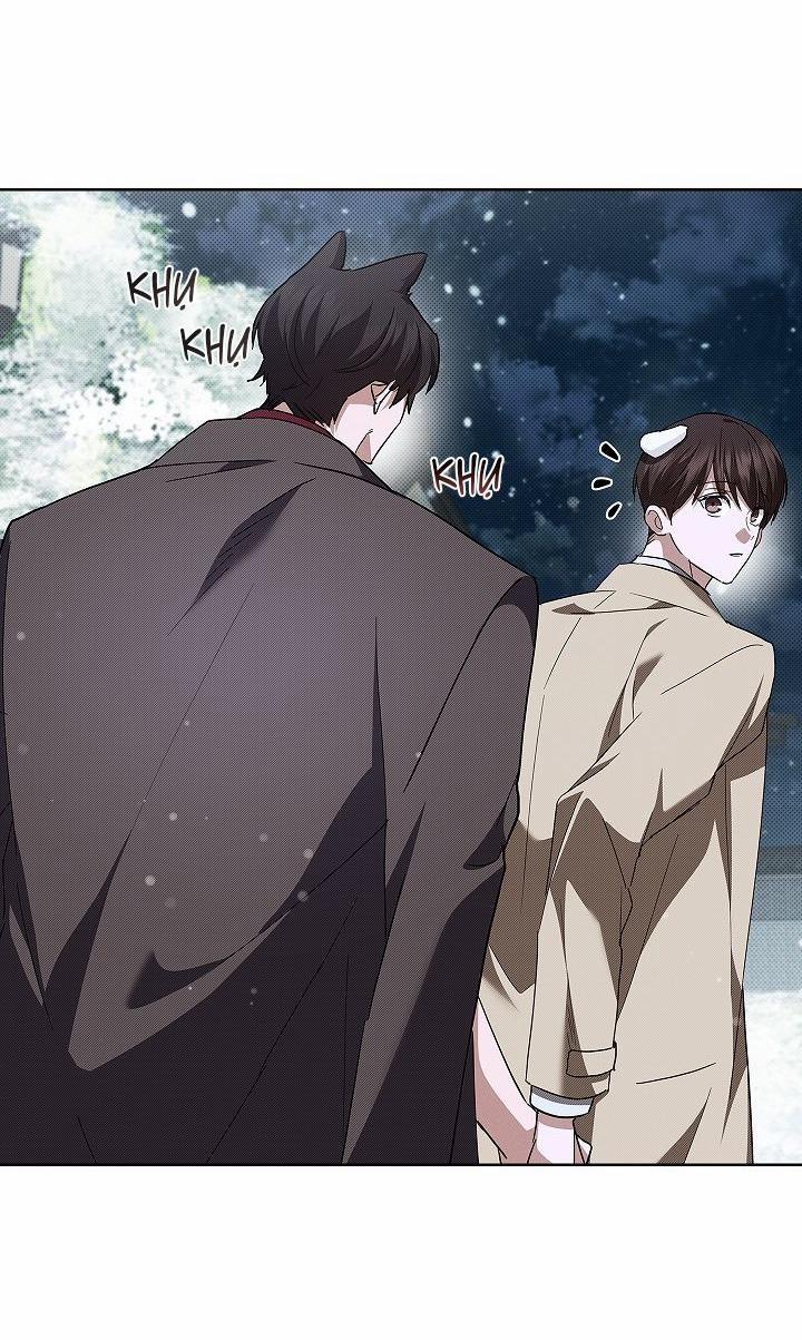 ĐỪNG ĐỘNG VÀO CÚN CON! 33 trang 44