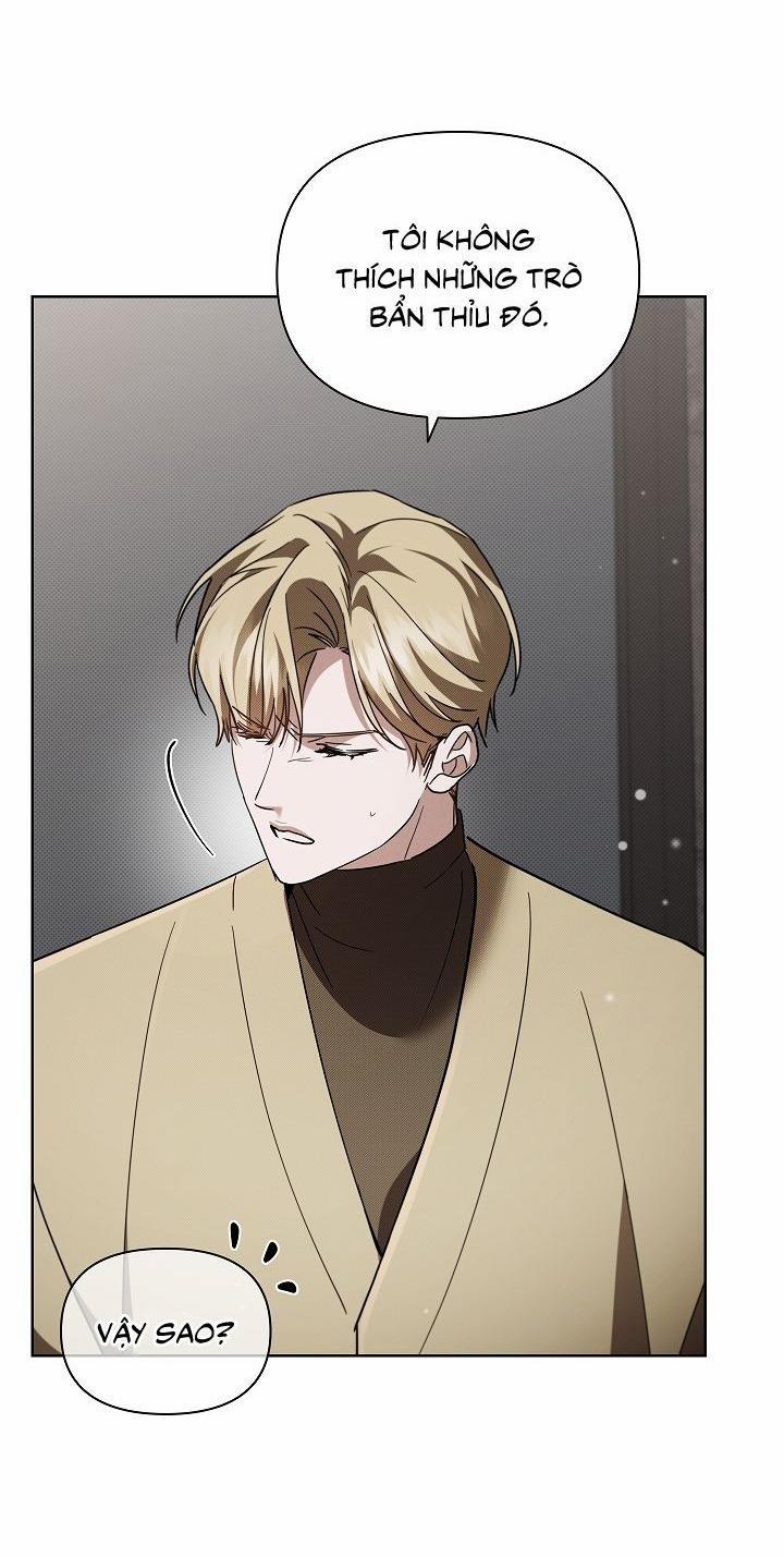 ĐỪNG ĐỘNG VÀO CÚN CON! 33 trang 8