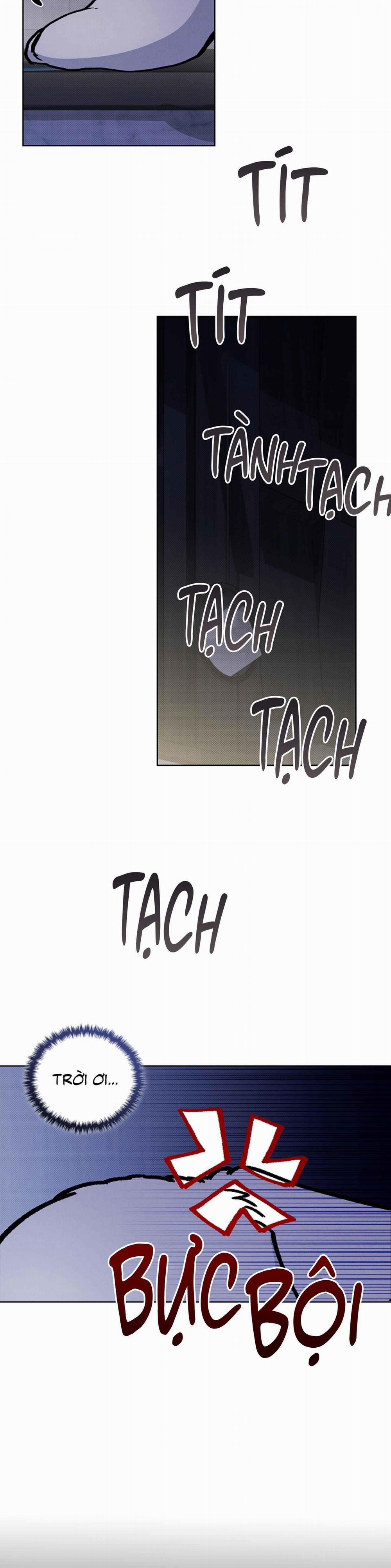 ĐỪNG ĐỘNG VÀO CÚN CON! 4 trang 15