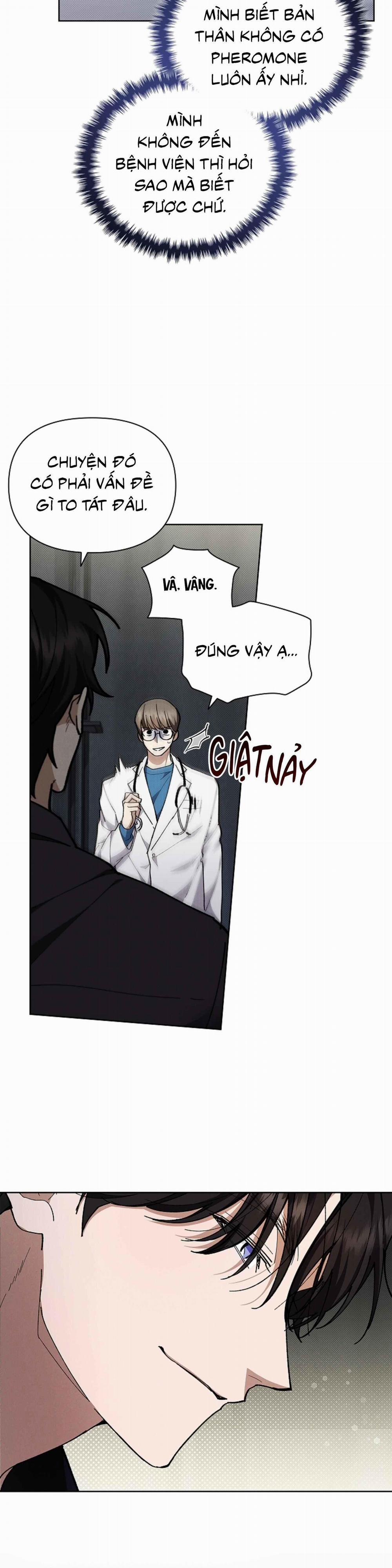 ĐỪNG ĐỘNG VÀO CÚN CON! 4 trang 4