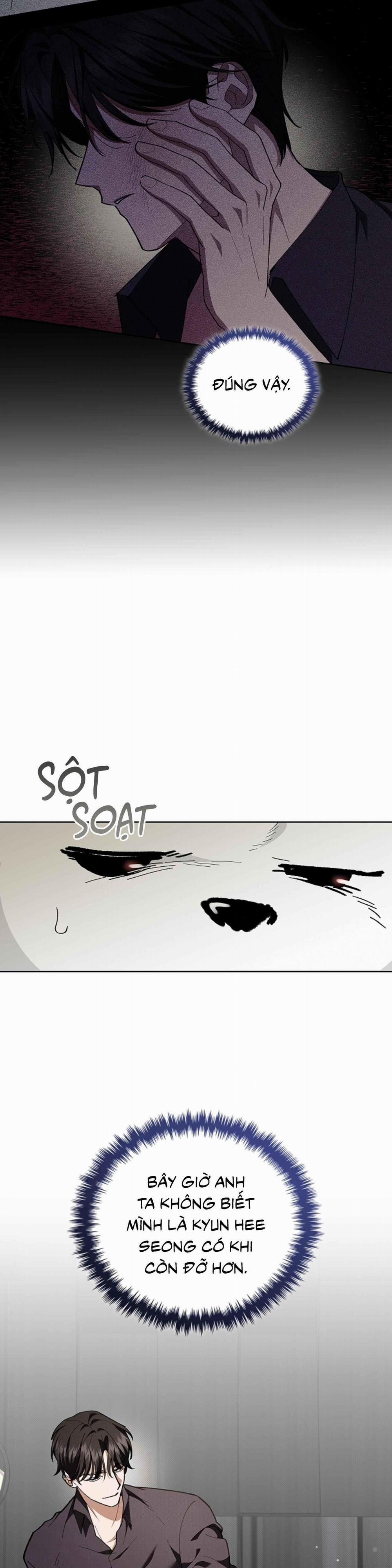 ĐỪNG ĐỘNG VÀO CÚN CON! 4 trang 6