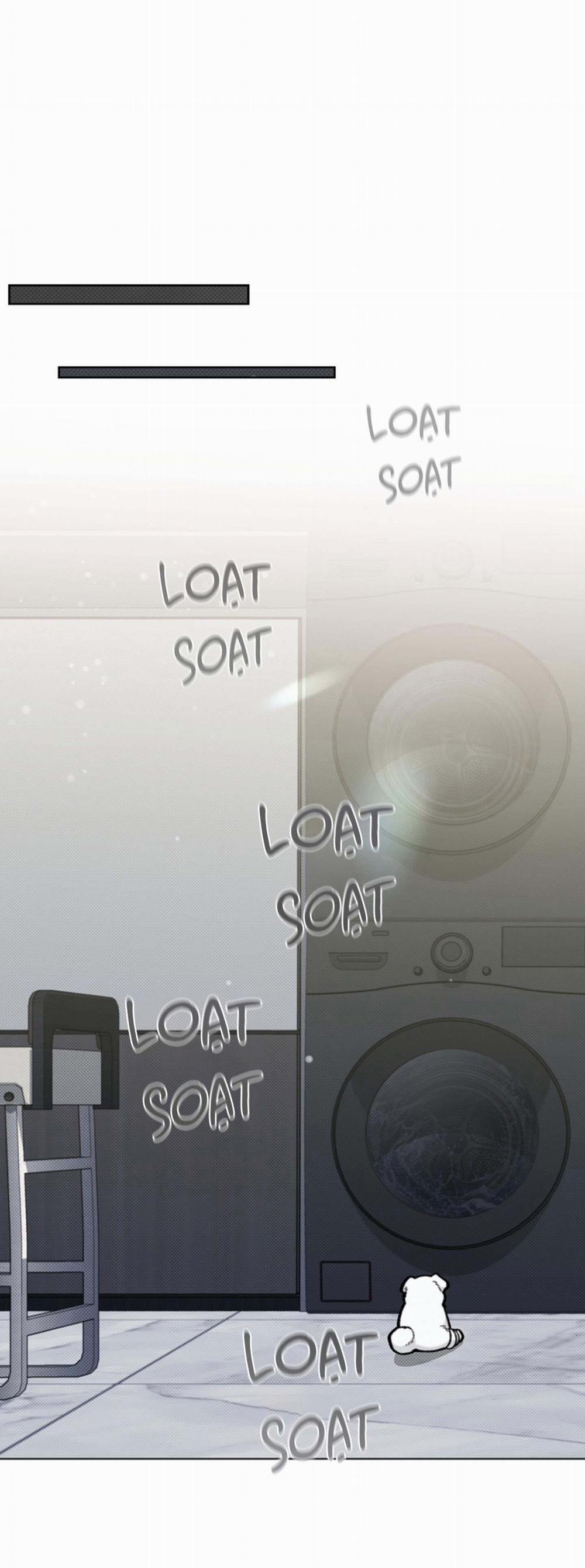 ĐỪNG ĐỘNG VÀO CÚN CON! 5 trang 17