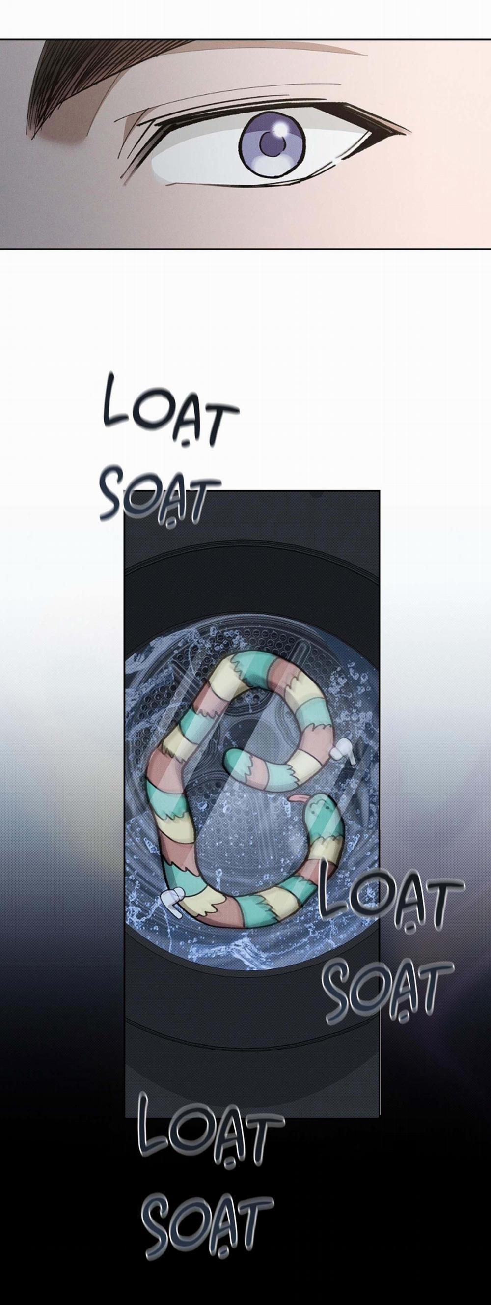 ĐỪNG ĐỘNG VÀO CÚN CON! 5 trang 19