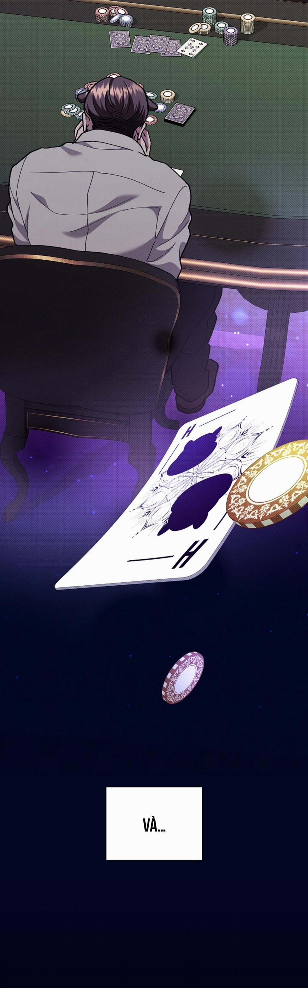 ĐỪNG ĐỘNG VÀO CÚN CON! 5 trang 2