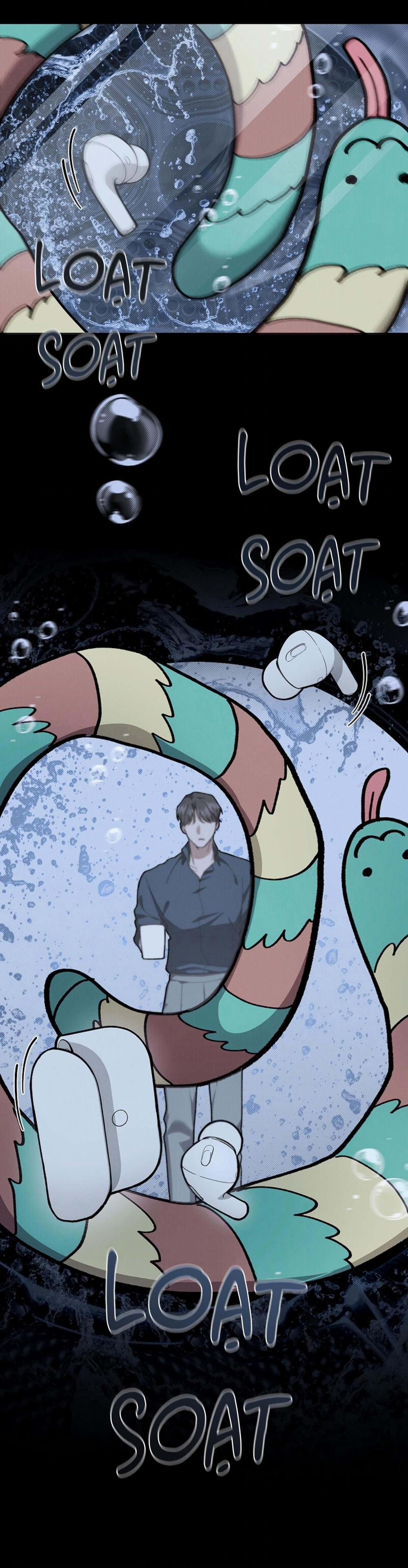 ĐỪNG ĐỘNG VÀO CÚN CON! 5 trang 20