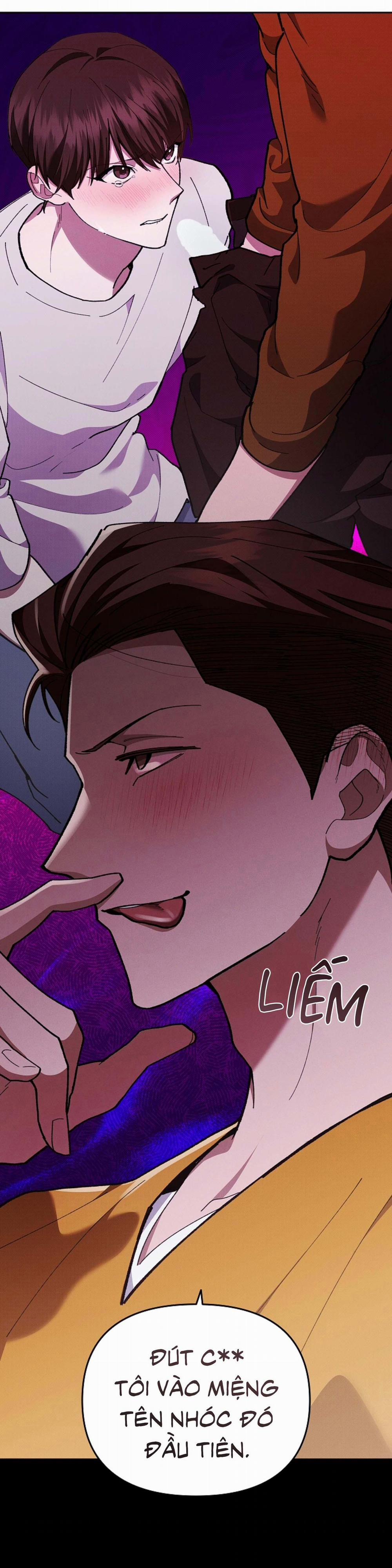 ĐỪNG ĐỘNG VÀO CÚN CON! 5 trang 31